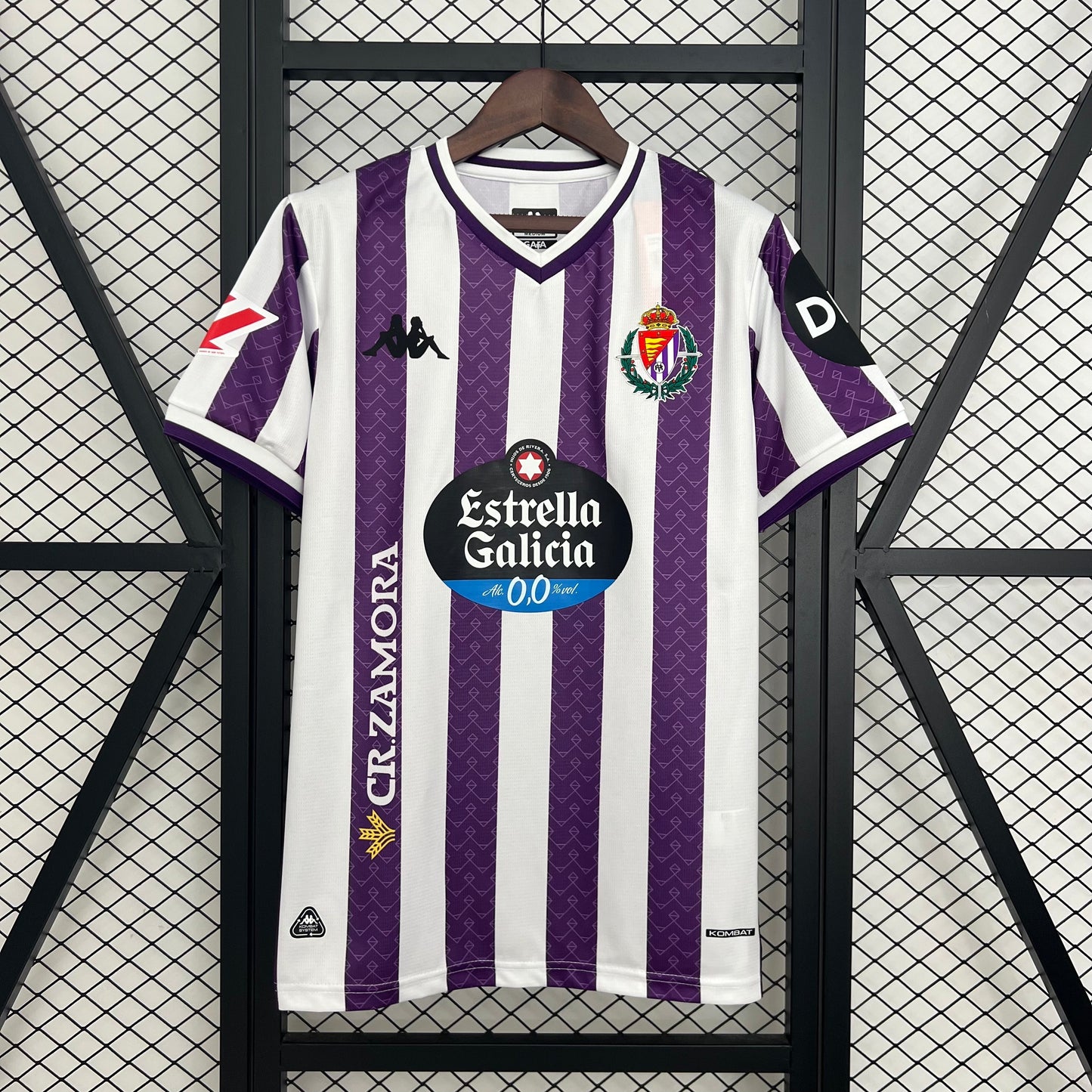 Valladolid 25/26 - Casa