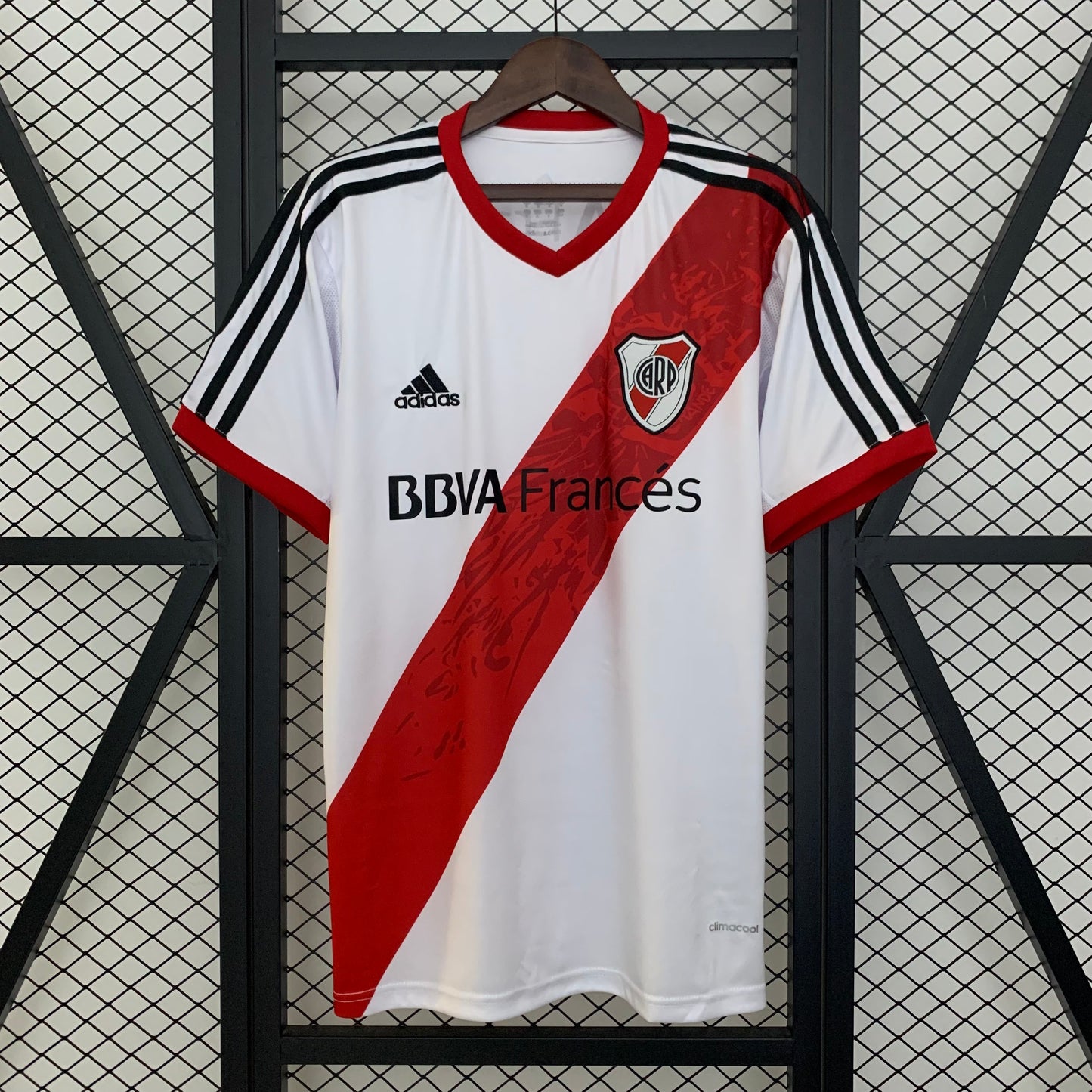 River Plate 13/14 Retro Casa