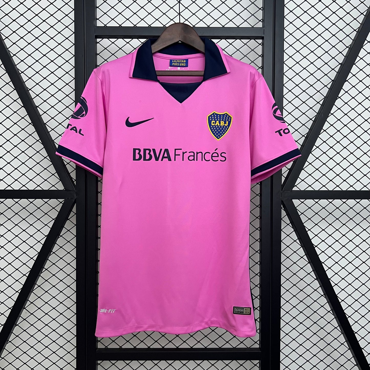 Boca Juniors 13/14 Retro Alternativa