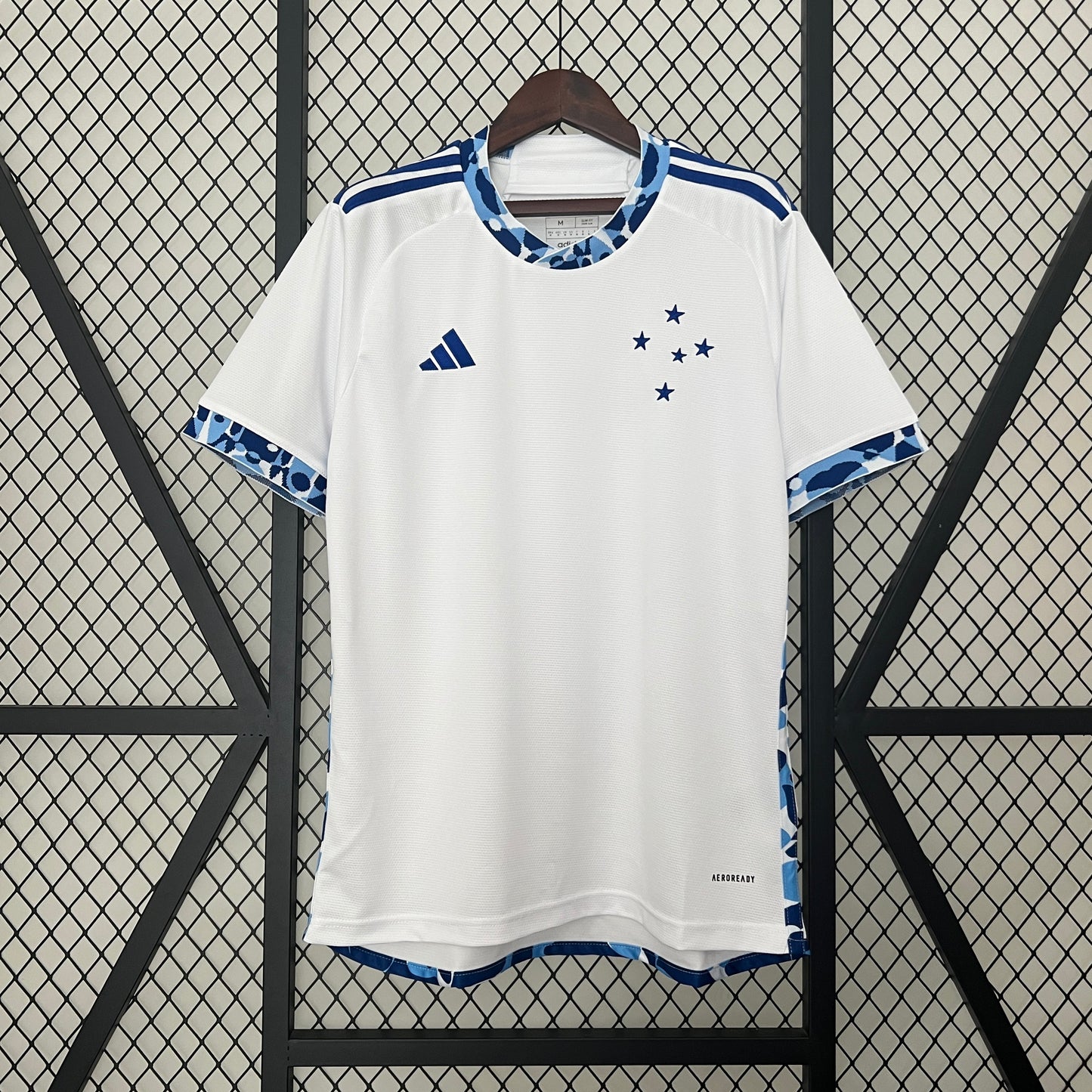 Cruzeiro 24/25 Alternativa