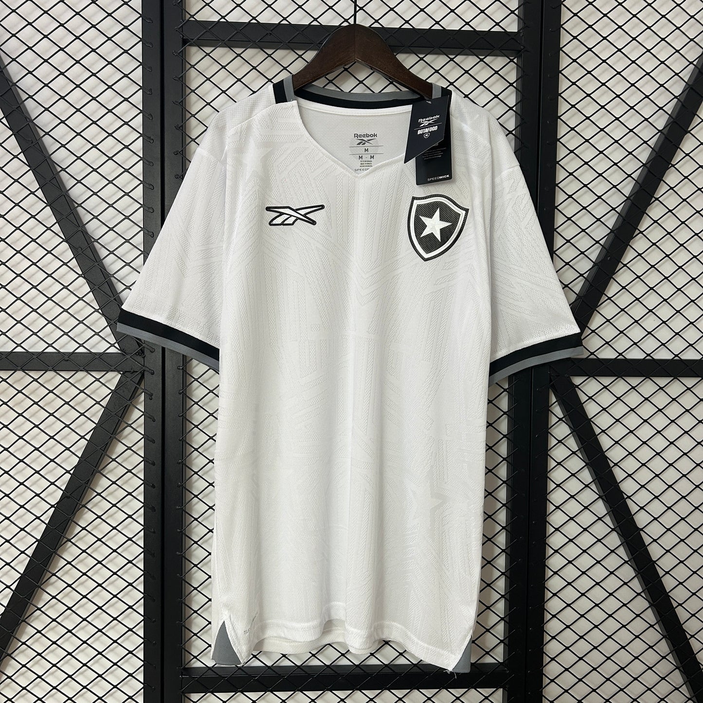 Botafogo 24/25 Alternativa 3