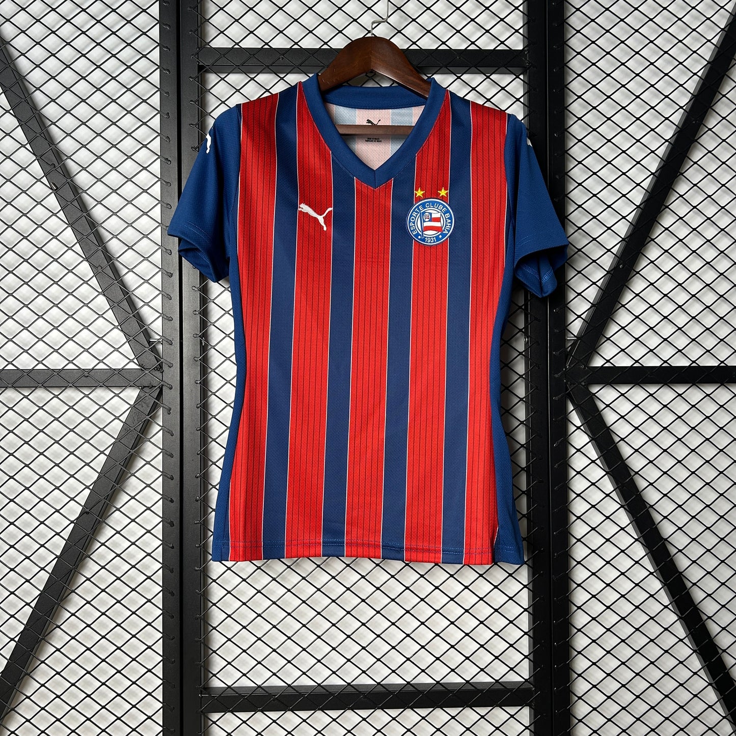 Bahia 25/26 Feminina Alternativa