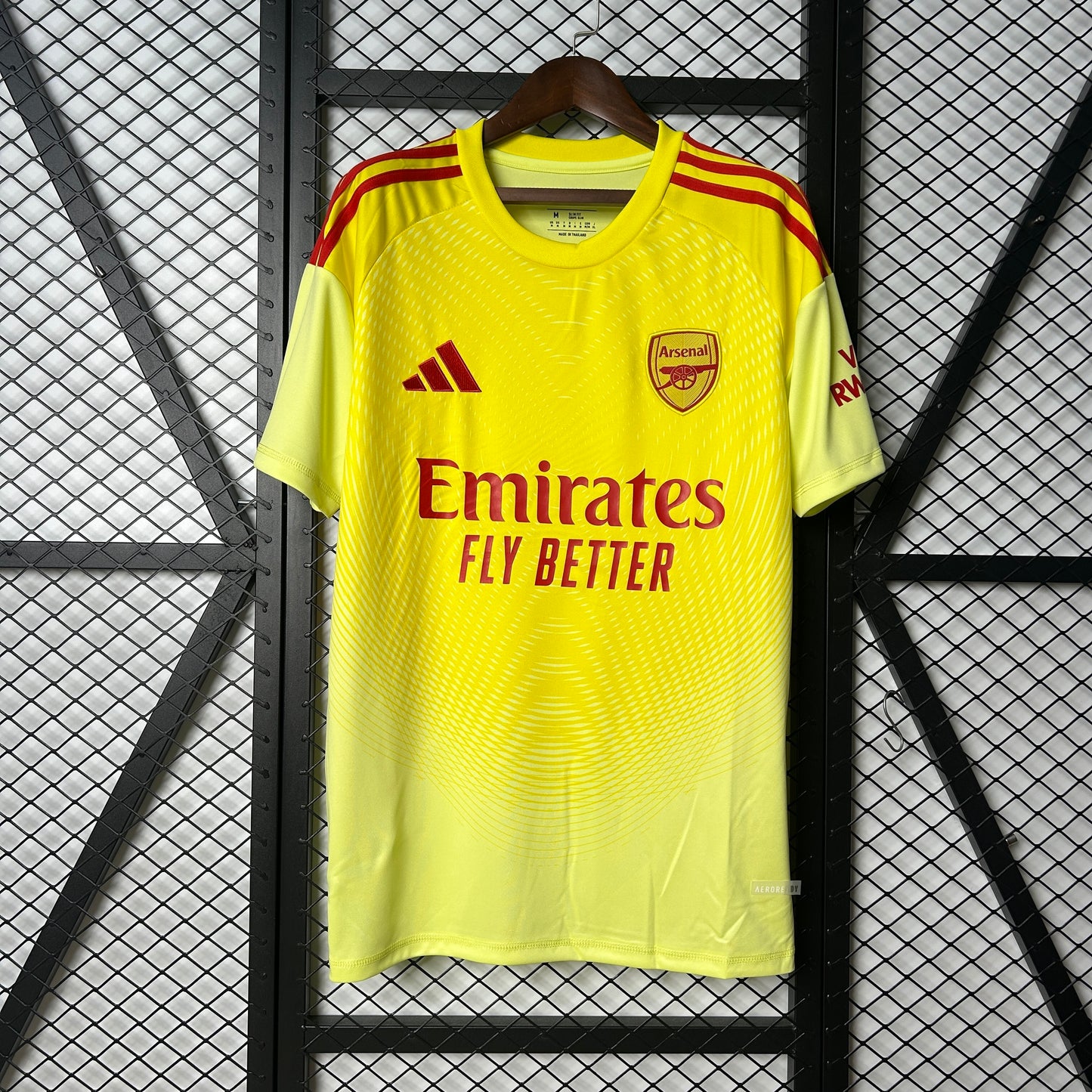 Arsenal 25/26 Goalkeeper