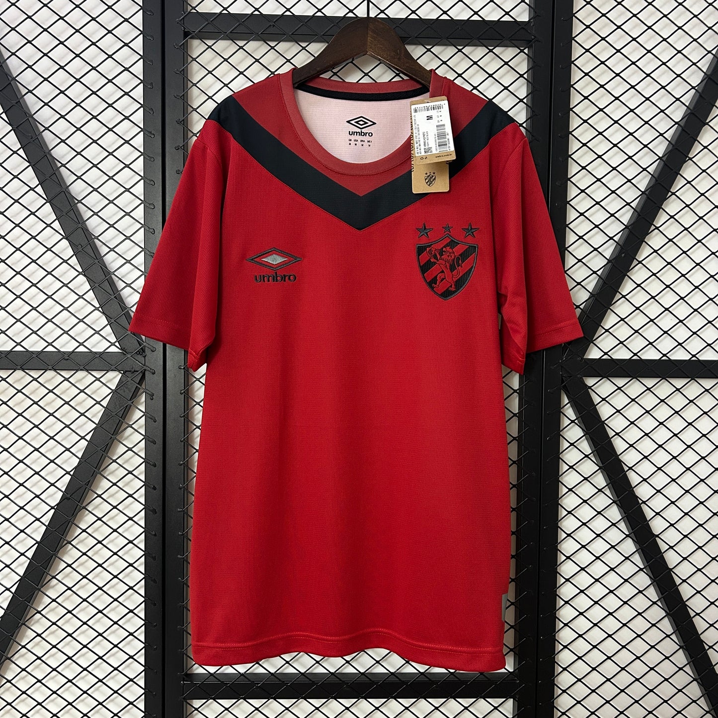 Sports Recife 24/25 Alternativa 3