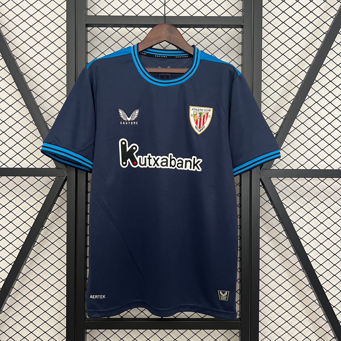 Atlético Bilbao 25/26 - Alternativa 1