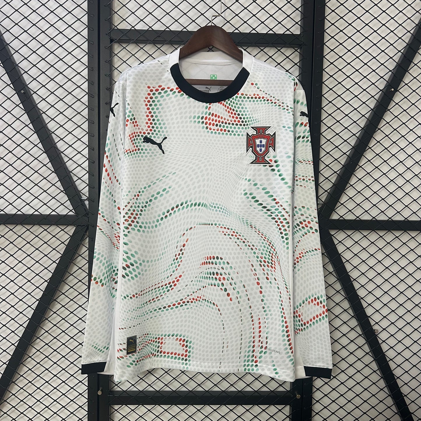 Portugal 2025 Alternativa - Long sleeve