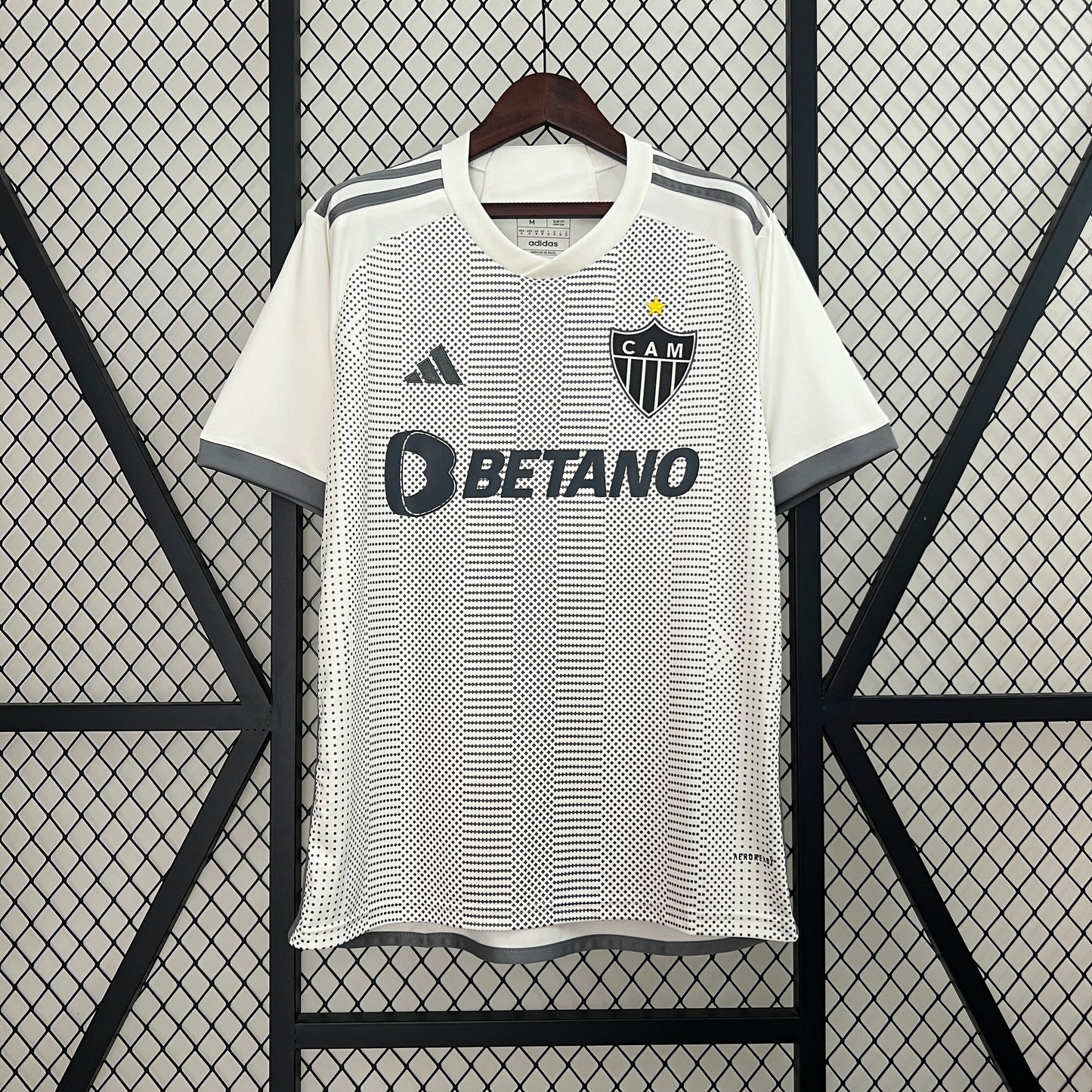 Atletico Mineiro 24/25 Altenativa