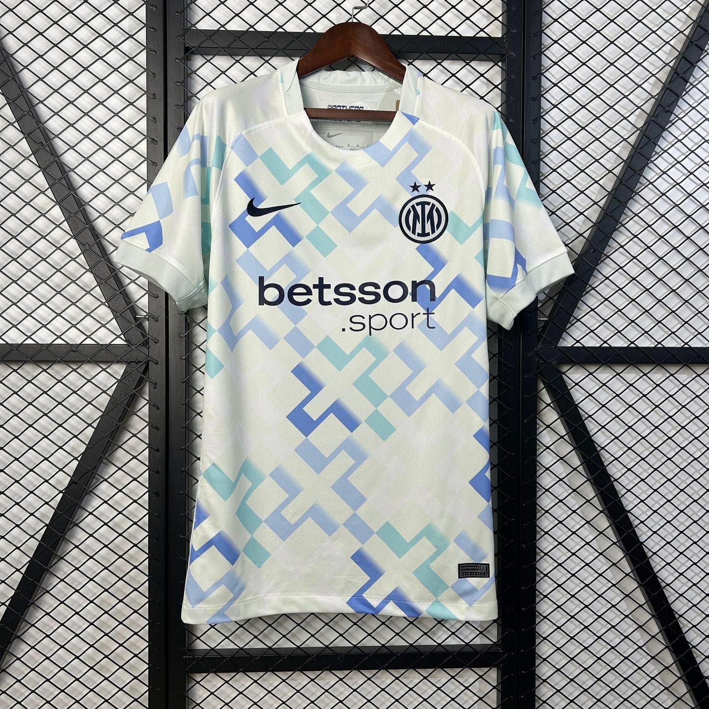 Inter 25/26 Alternativa