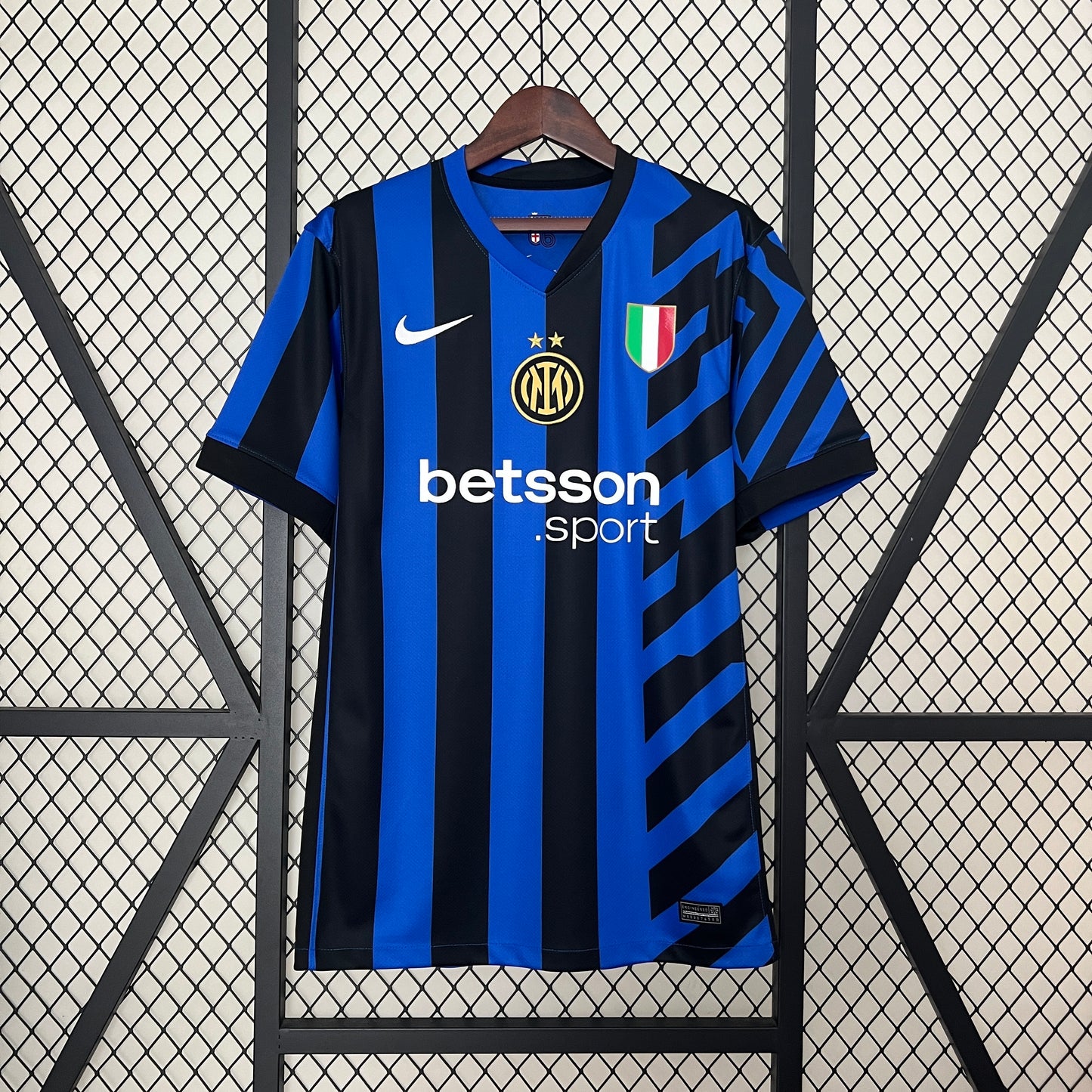 Inter 24/25 Casa