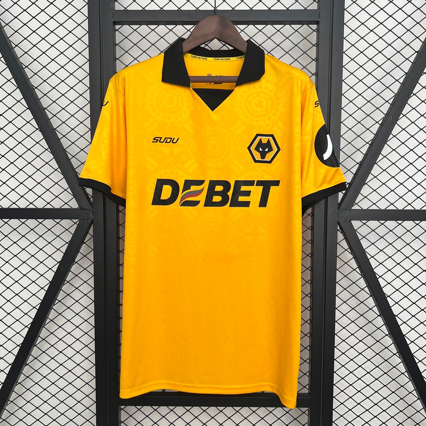 Wolves 25/26 Casa