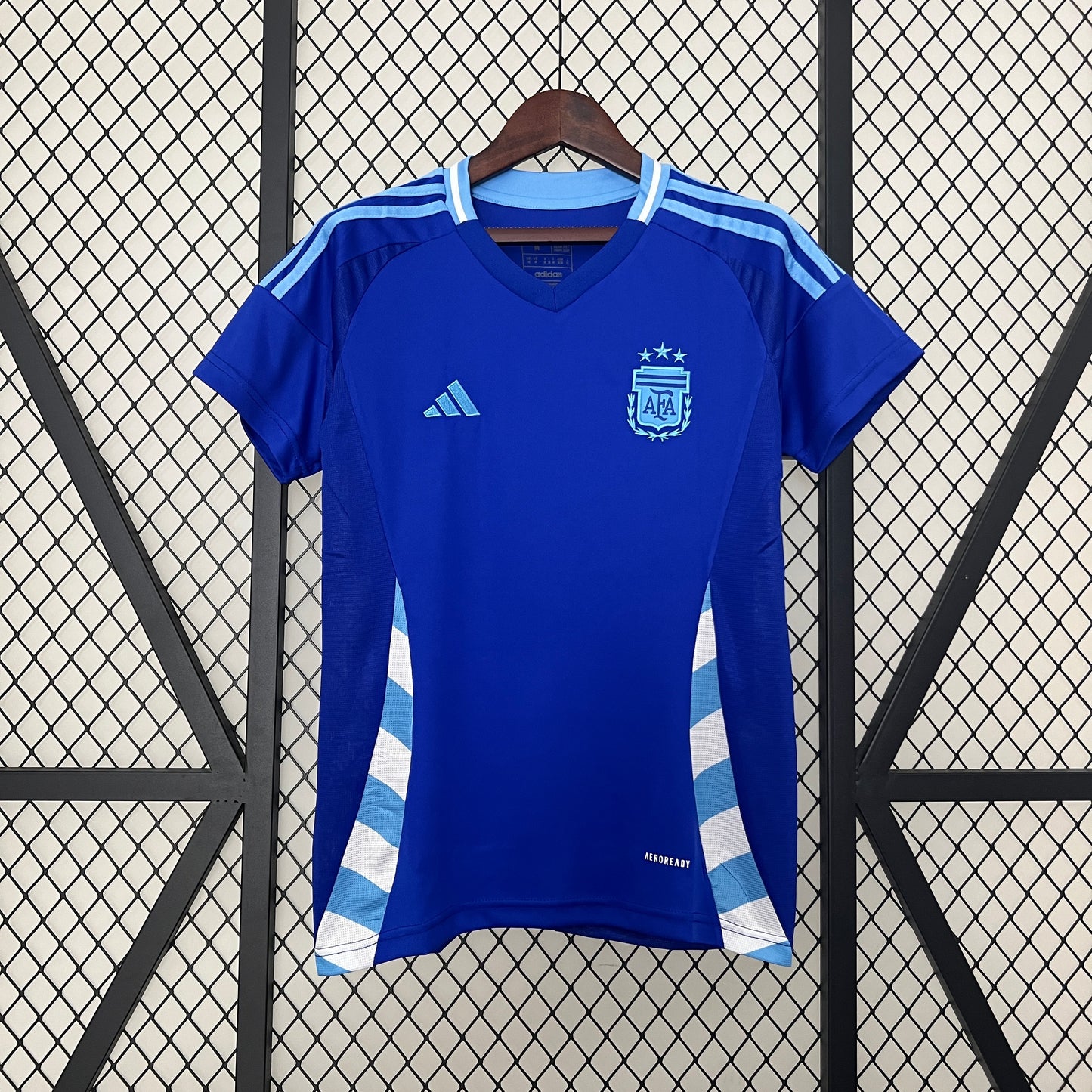 Argentina 2024 Alternativa Feminina