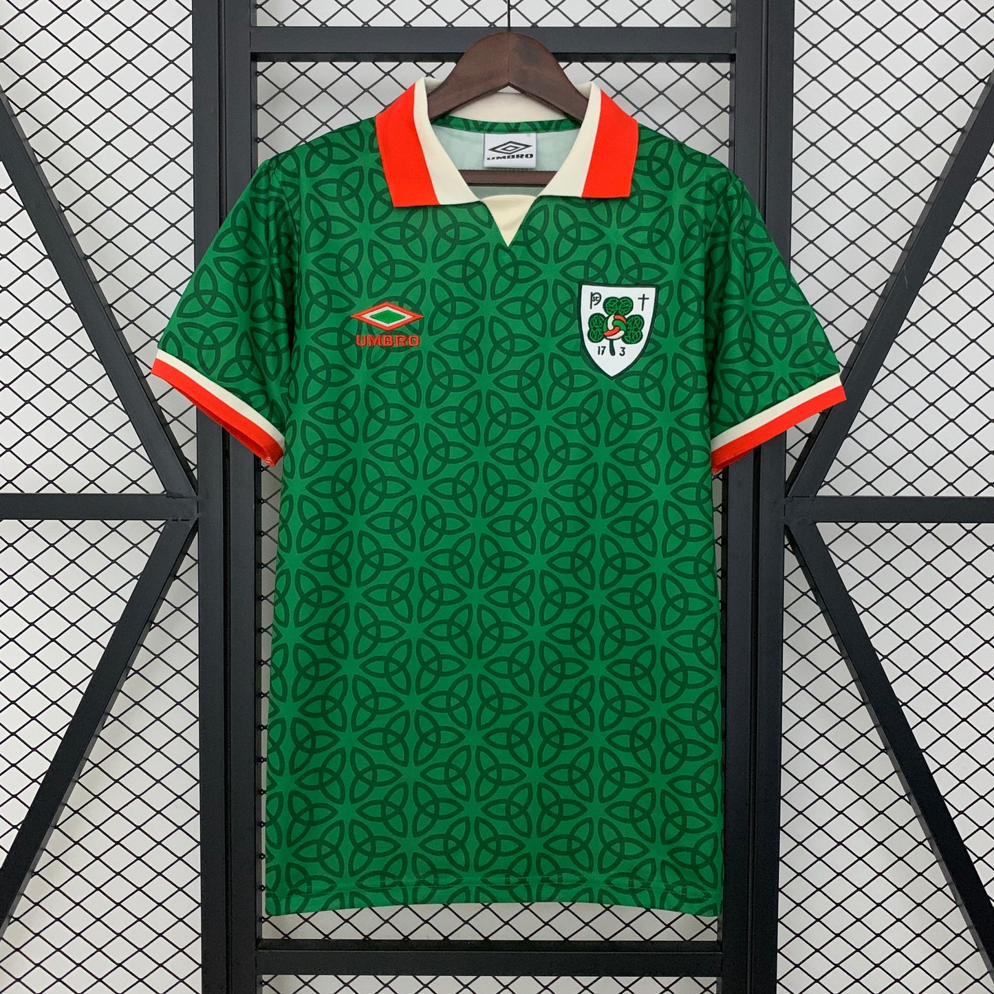 Irlanda 2025 Casa