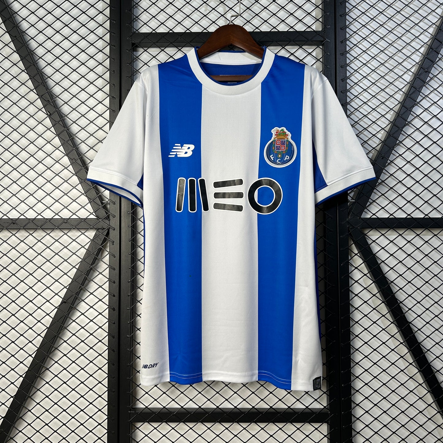 Porto 17/18 Retro