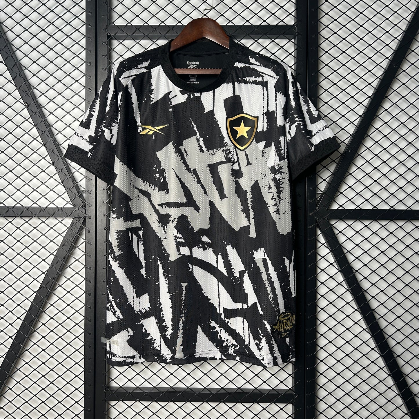 Botafogo 25/26 Alternativa 3
