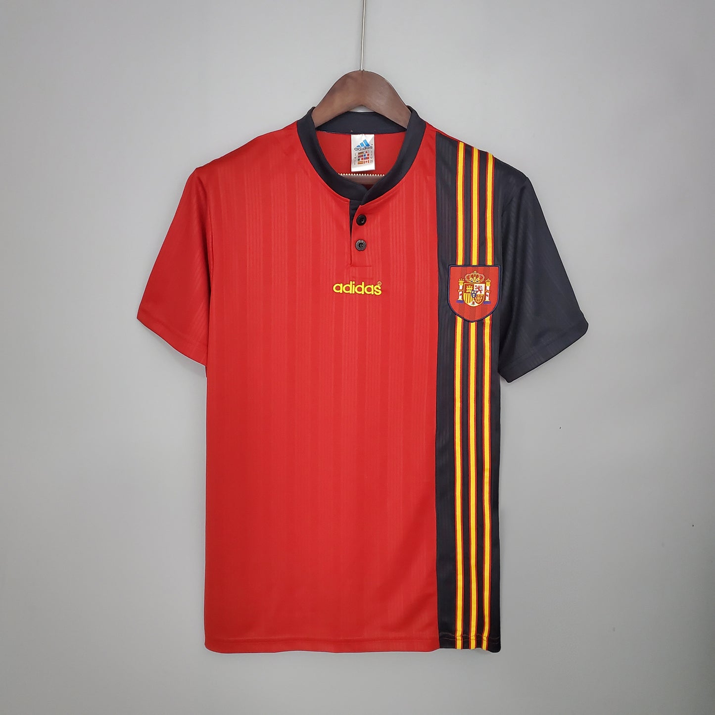 Espanha 1996 Retro