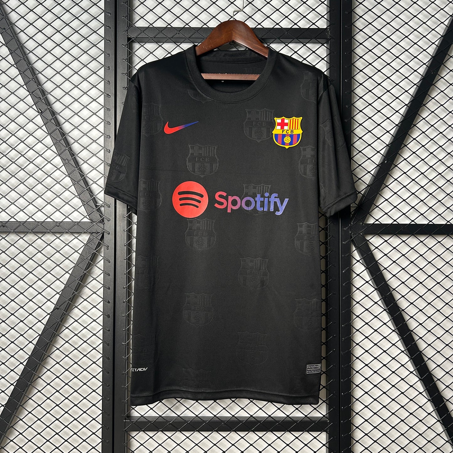 Barcelona 25/26 - Special Edition 3