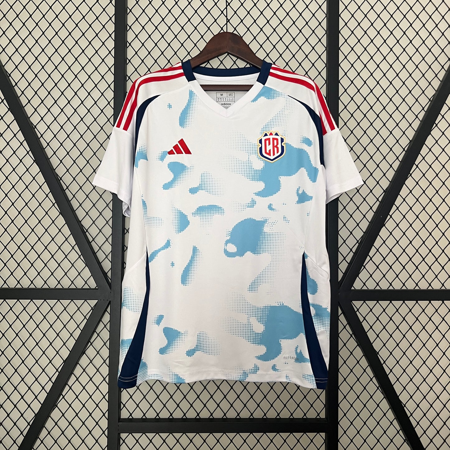 Costa Rica 2024 Alternativa