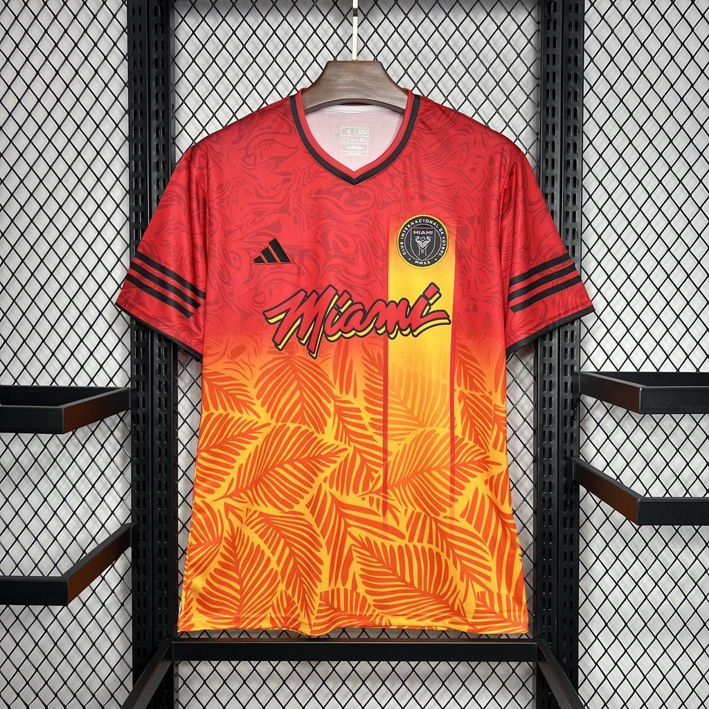 Inter Miami 24/25 Flame Edition