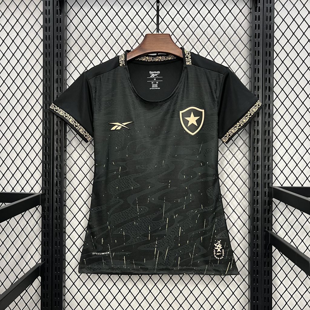 Botafogo 24/25 Feminina Alternativa