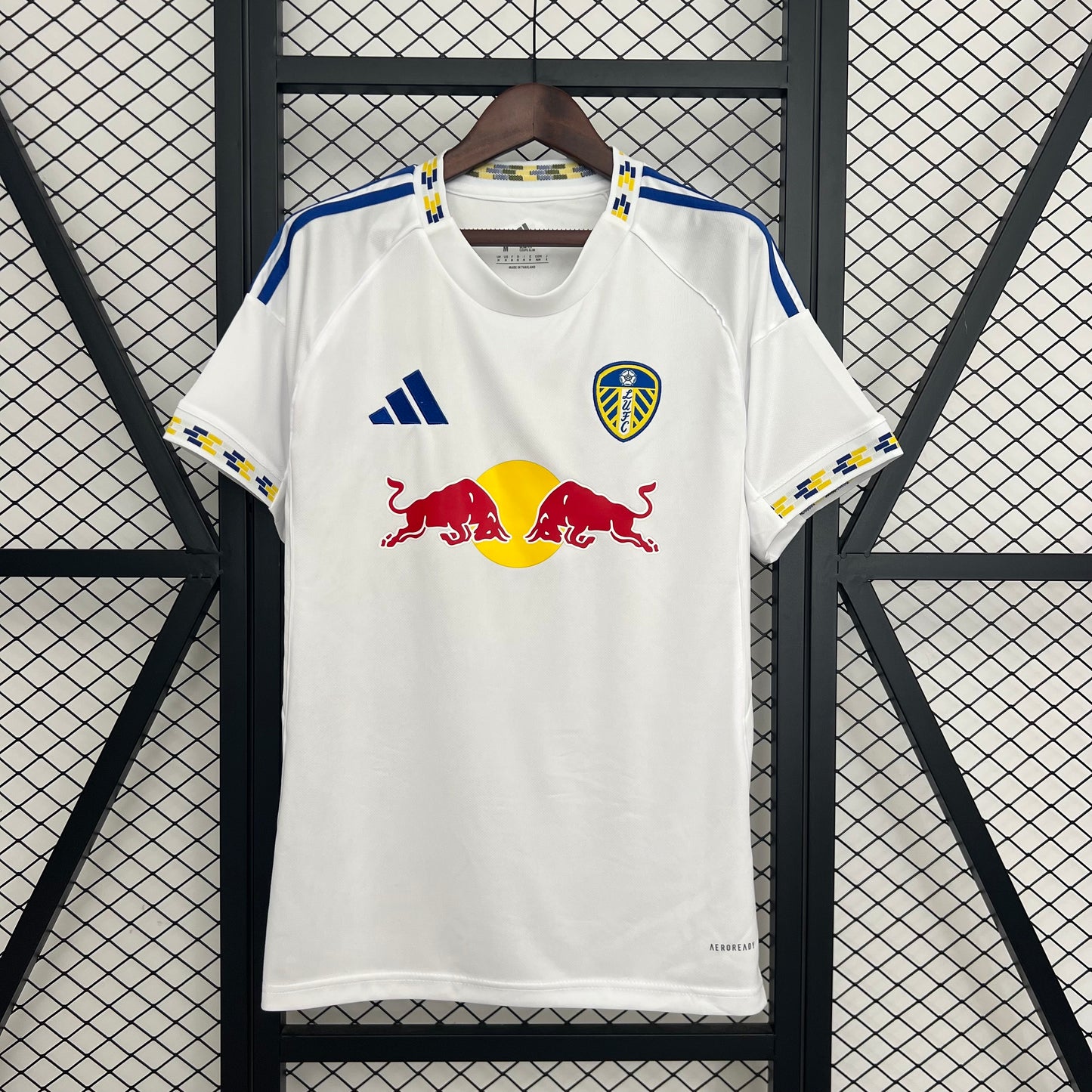 Leeds United 25/26 Casa
