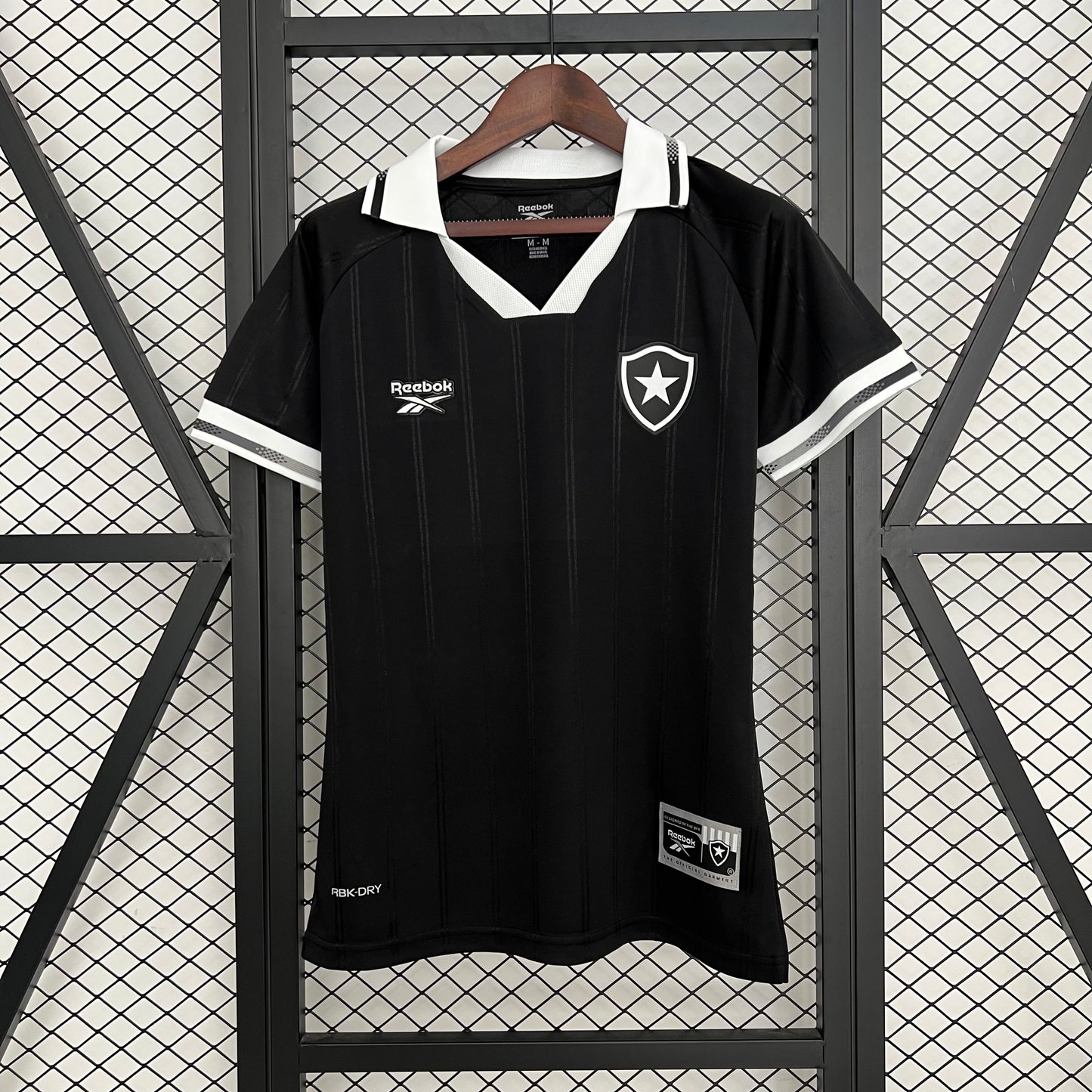 Botafogo 25/26 Feminina Alternativa