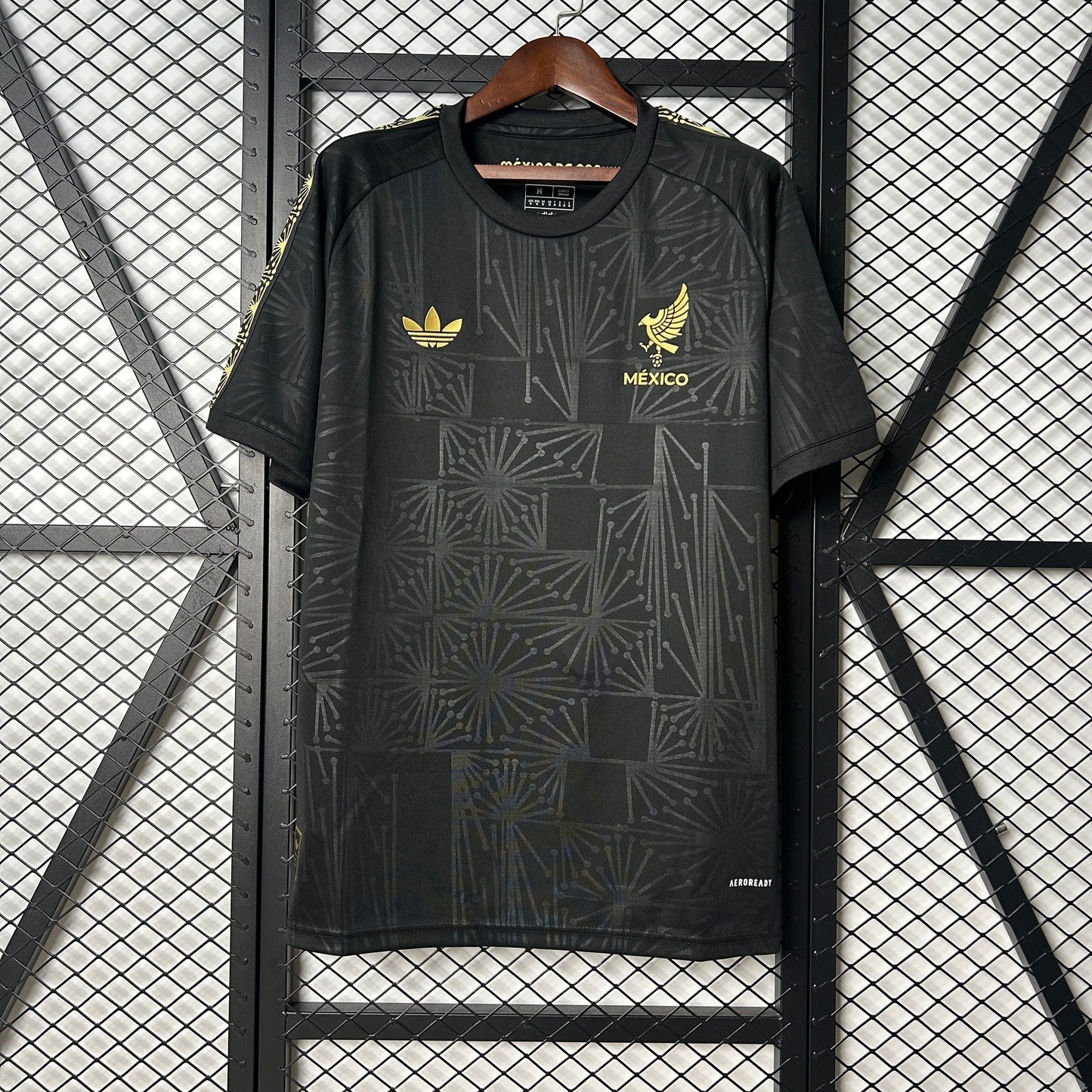 Mexico 2025 Special Edition Black 2