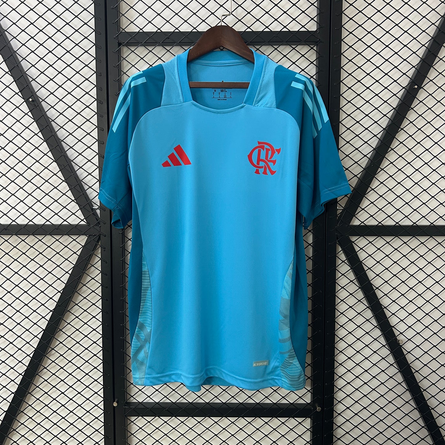 Flamengo 25/26 - Training Suit 2 - Masculino