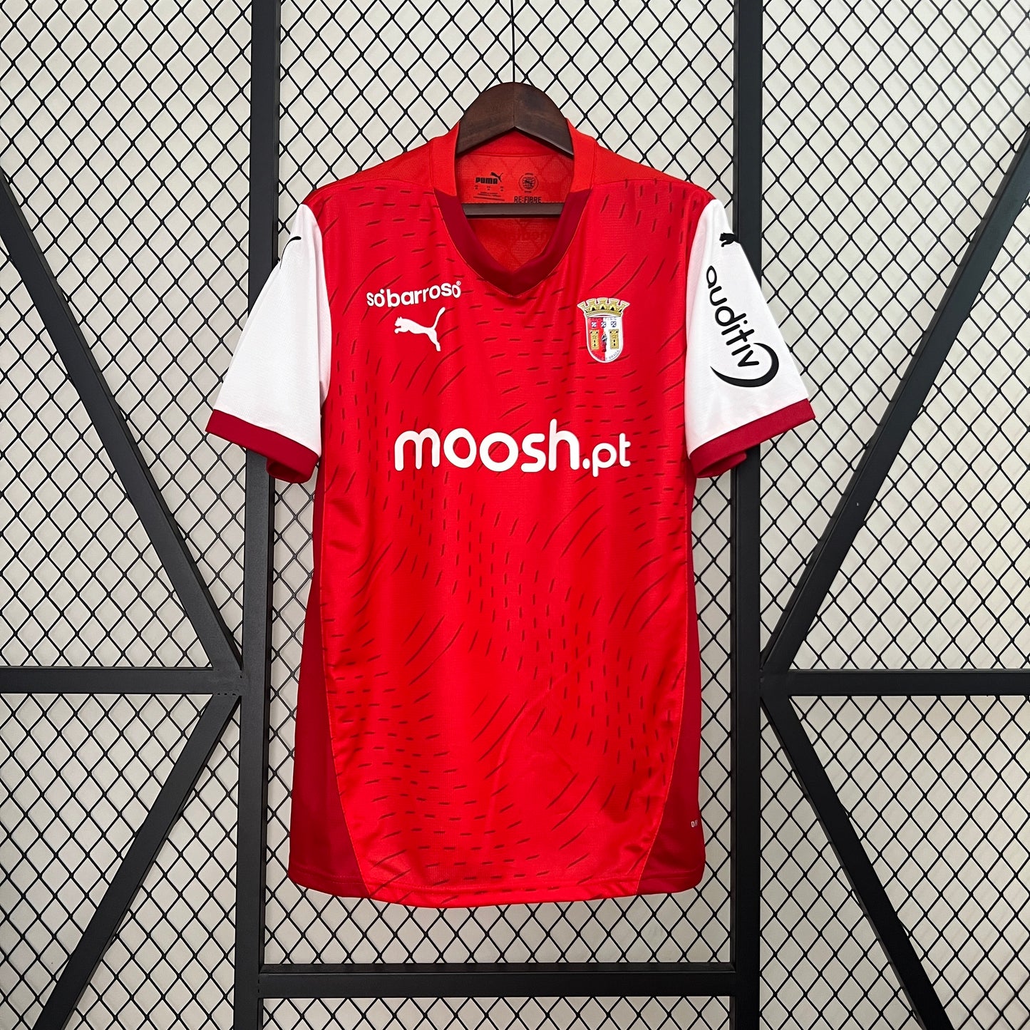 Braga 24/25 Casa