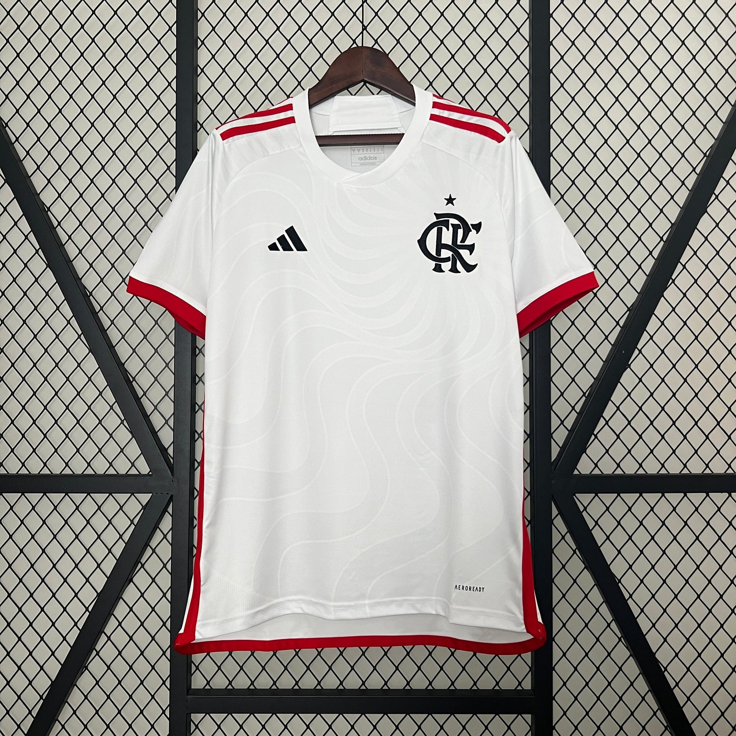 Flamengo 24/25 Alternativa