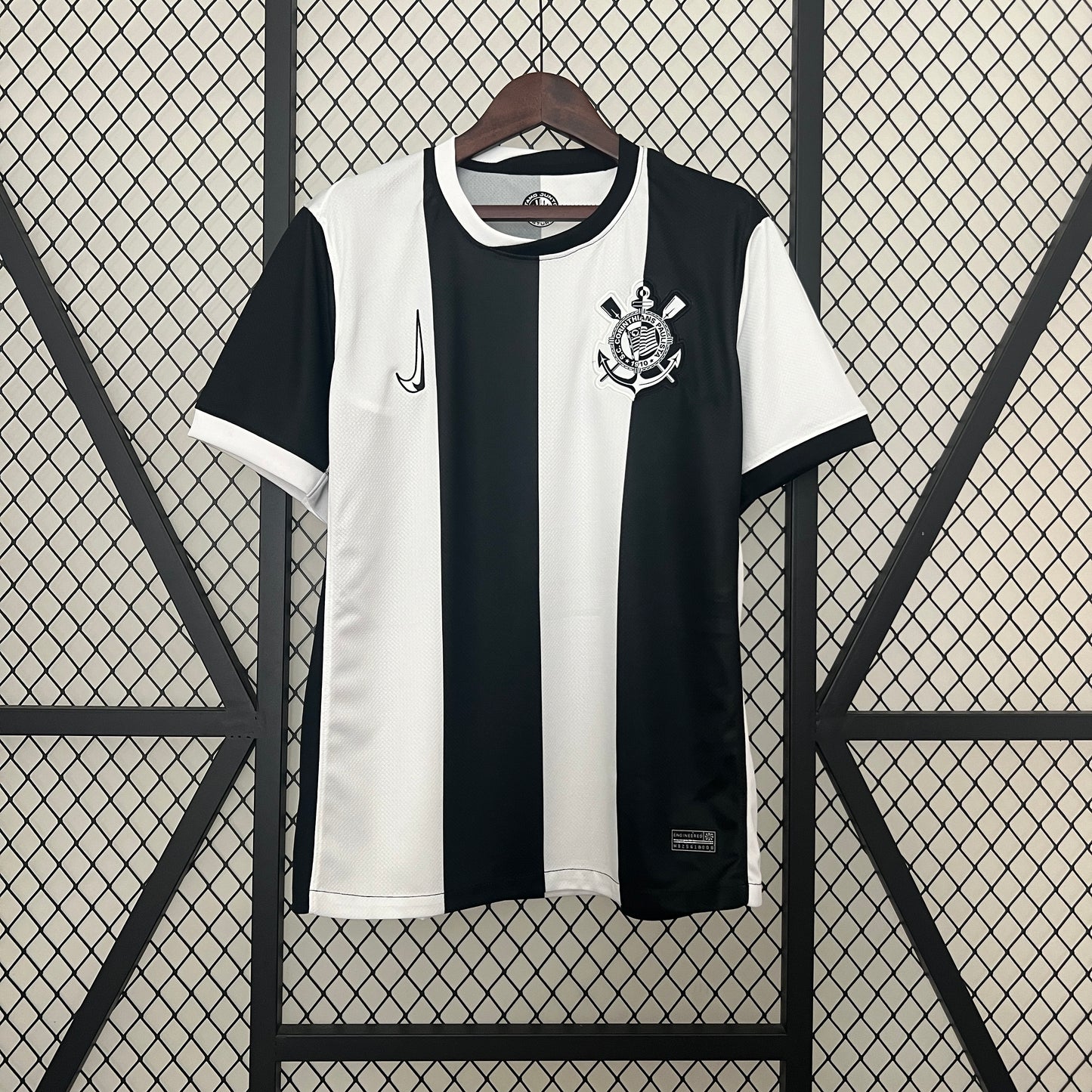 Corinthians 24/25 Alternativa 3