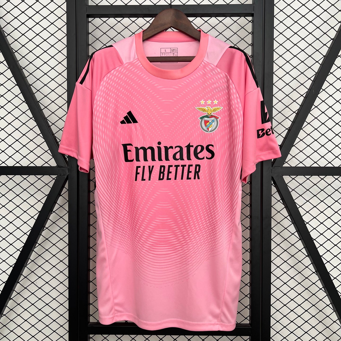 Benfica 25/26 Special Edition