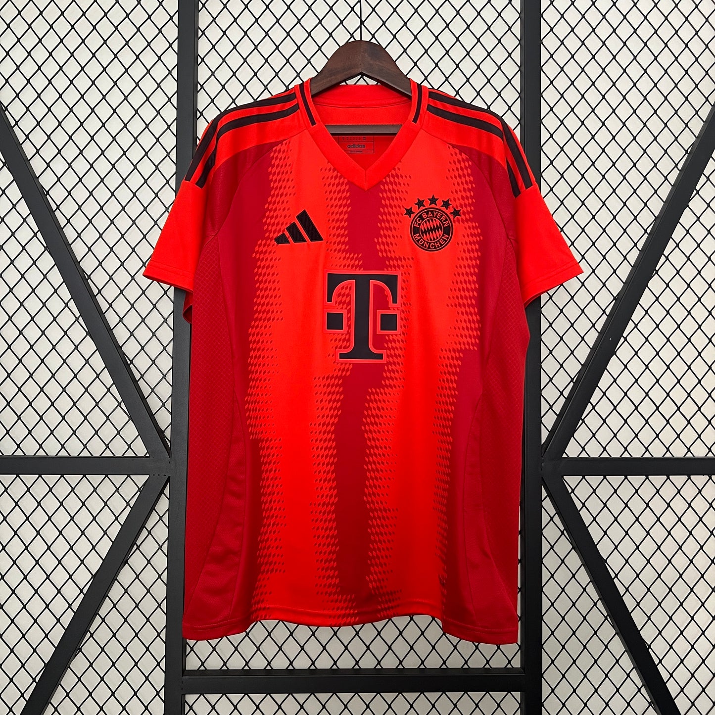 Bayern Munich 24/25 Casa