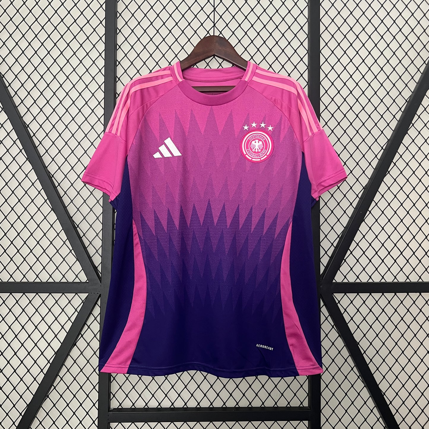 Alemanha 2024 Alternativa