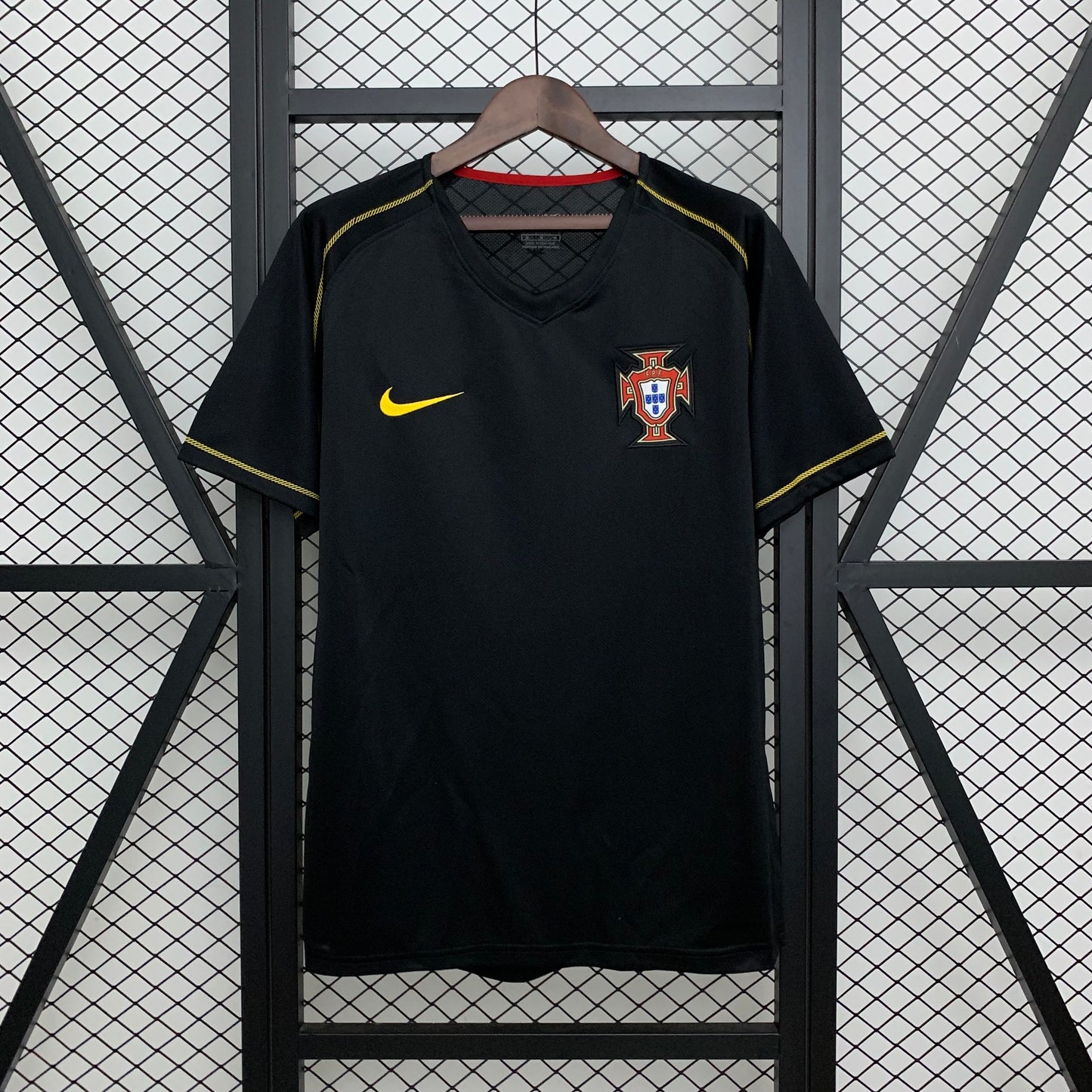 Portugal 2006 - Retro Alternativa