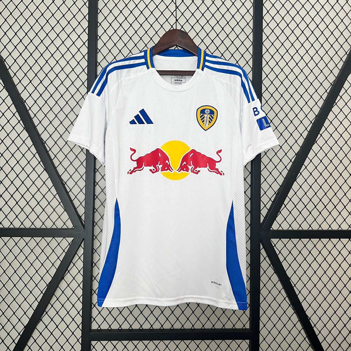 Leeds United 24/25 Casa