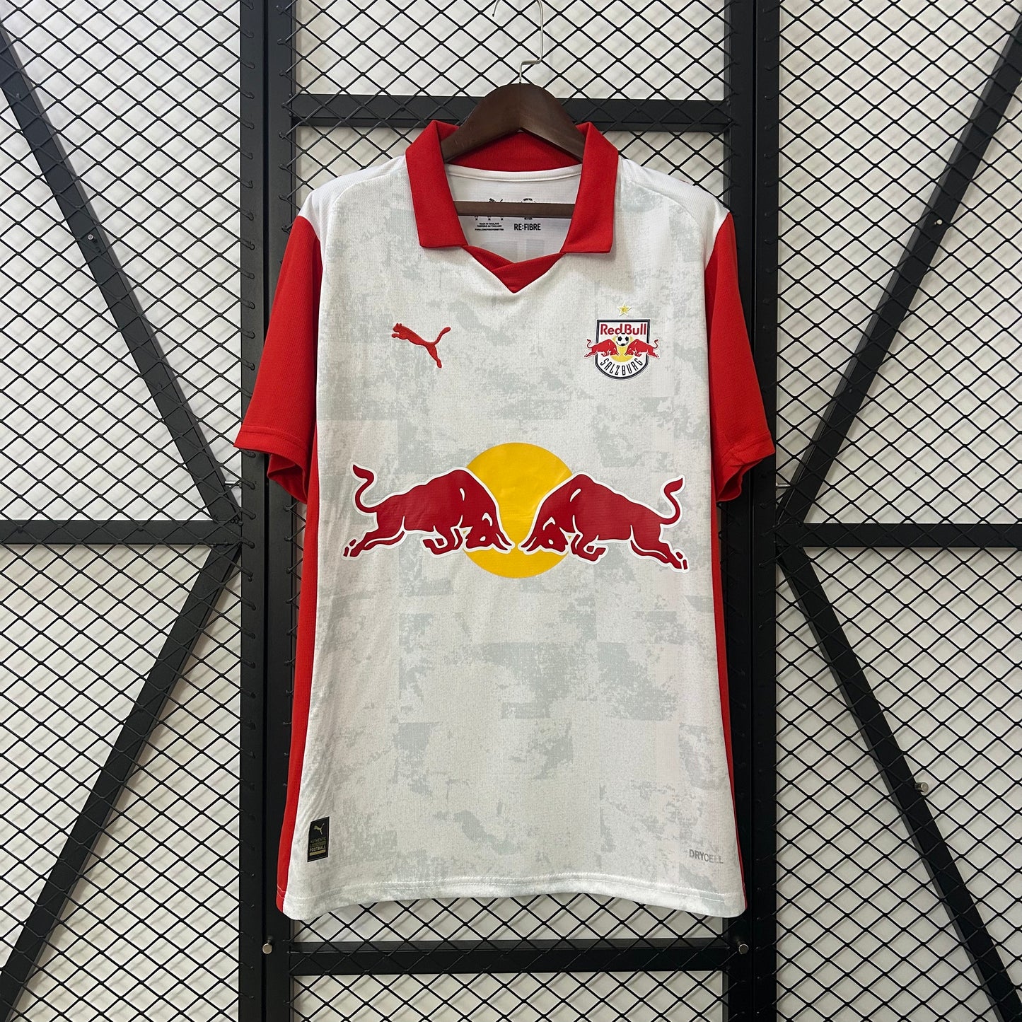 RB Leipzig 25/26 Casa