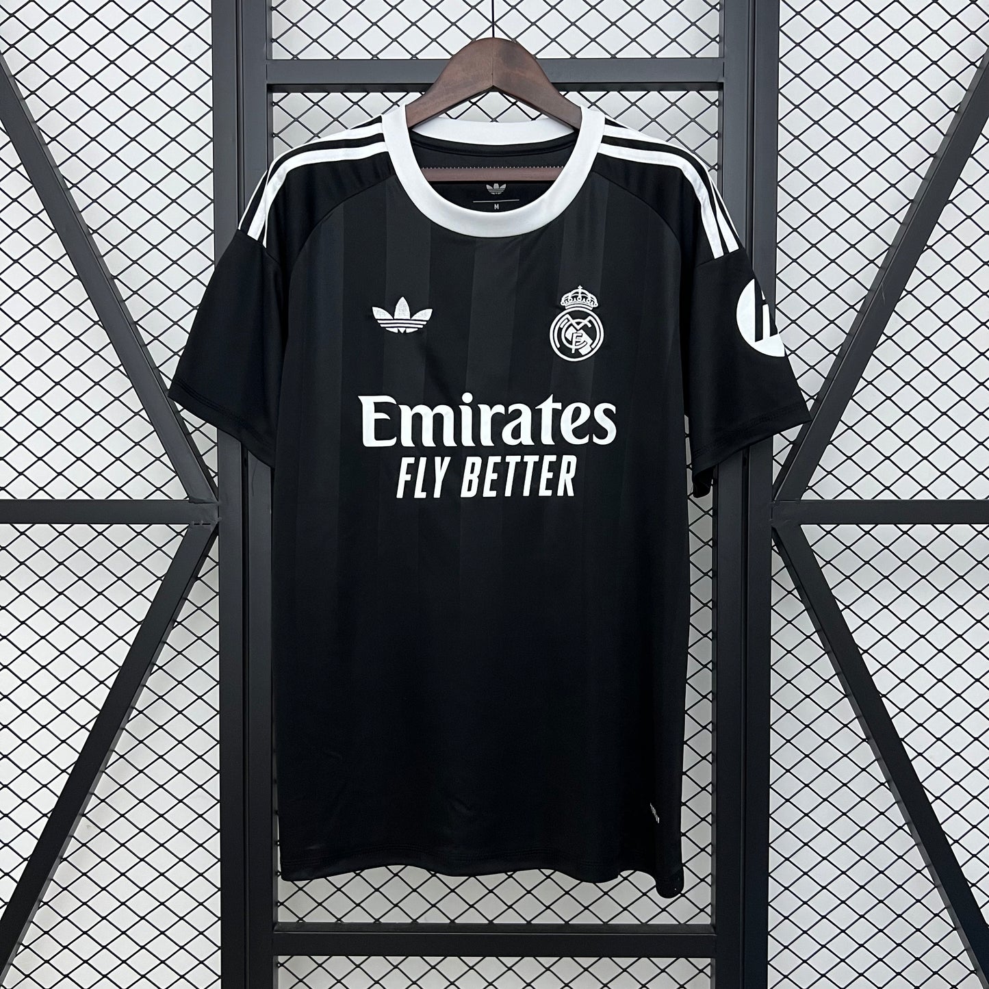 Real Madrid 25/26 - Special Edition 1