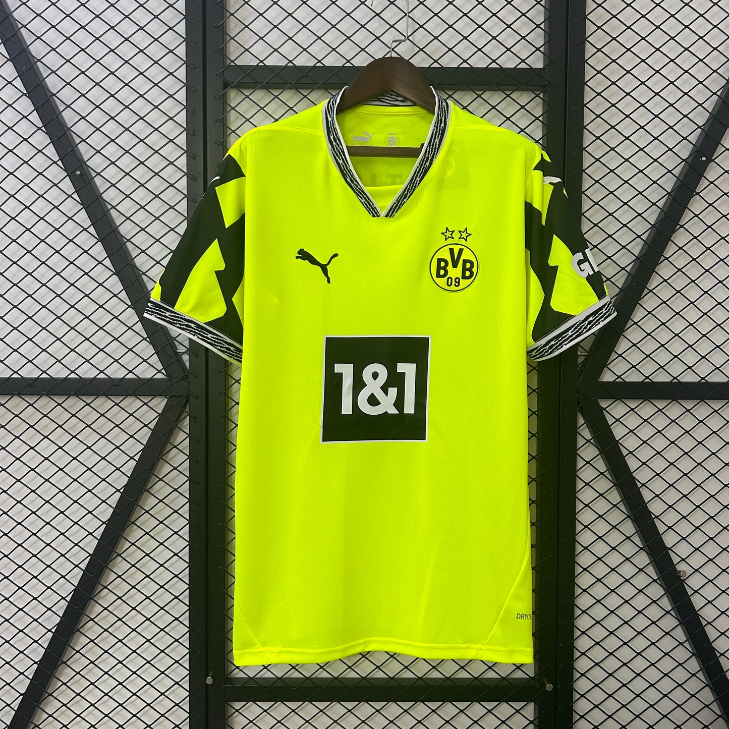 Dortmund 24/25 Special Edition 1