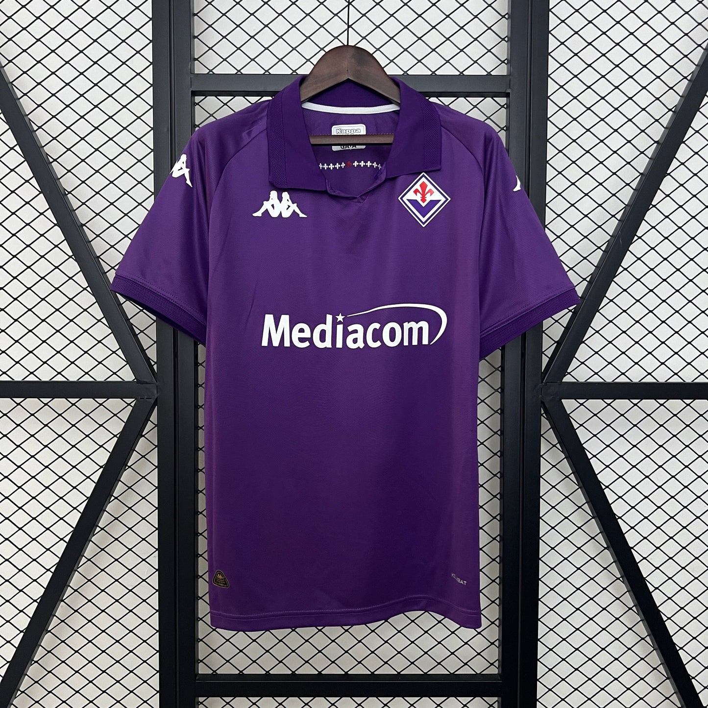 Fiorentina 24/25 Casa