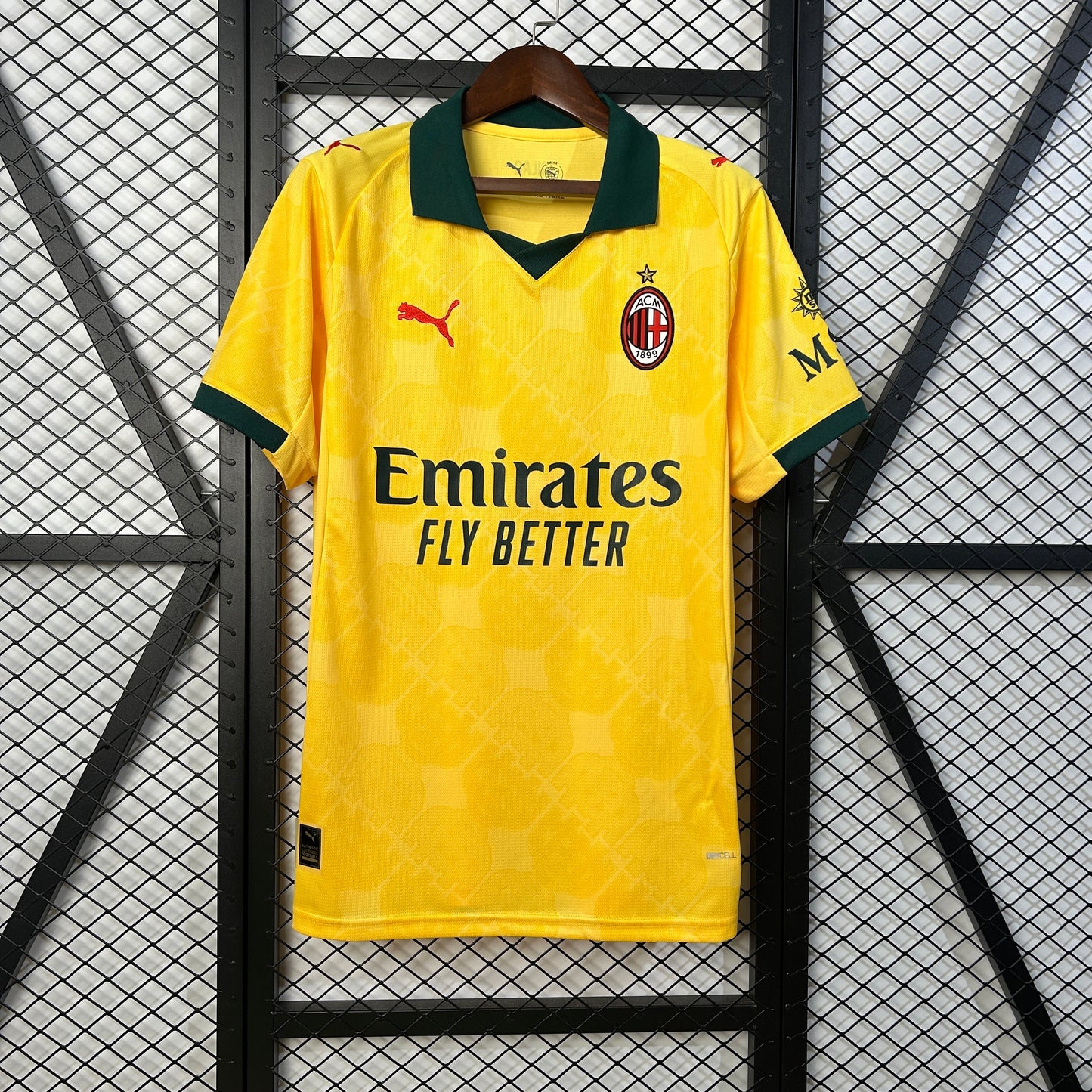 Milan 25/26 Alternativa 3