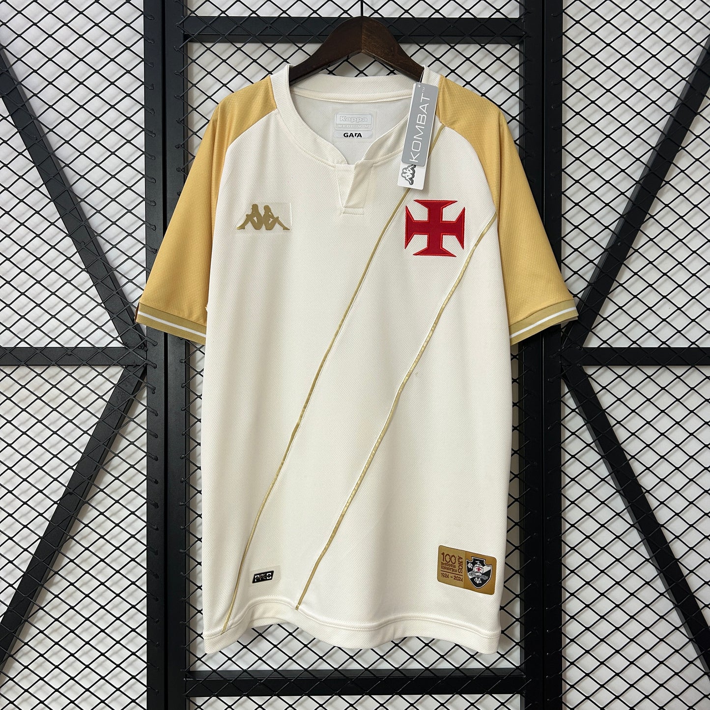 Vasco 24/25 Alternativa 3