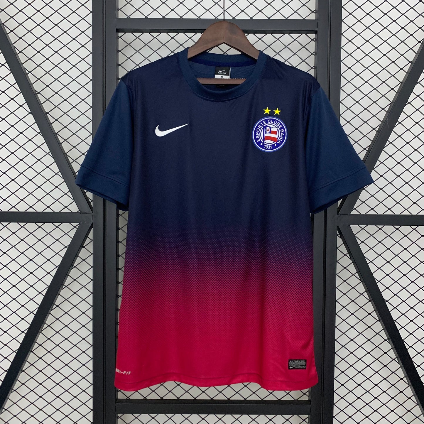 Bahia 13/14 Retro Alternativa