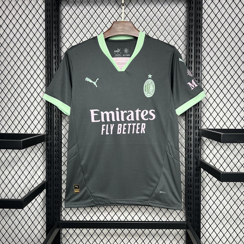 Milan 24/25 Alternativa 3