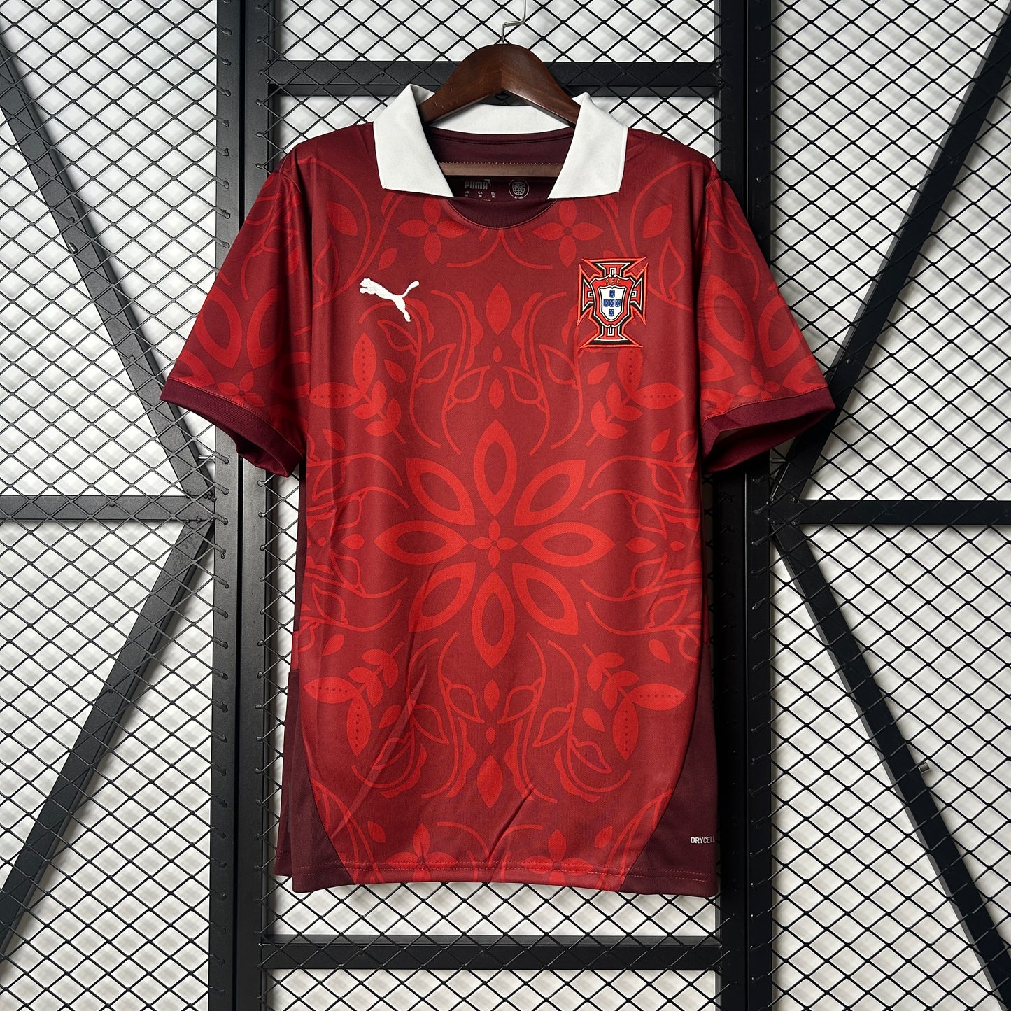 Portugal 2025 - Training 2