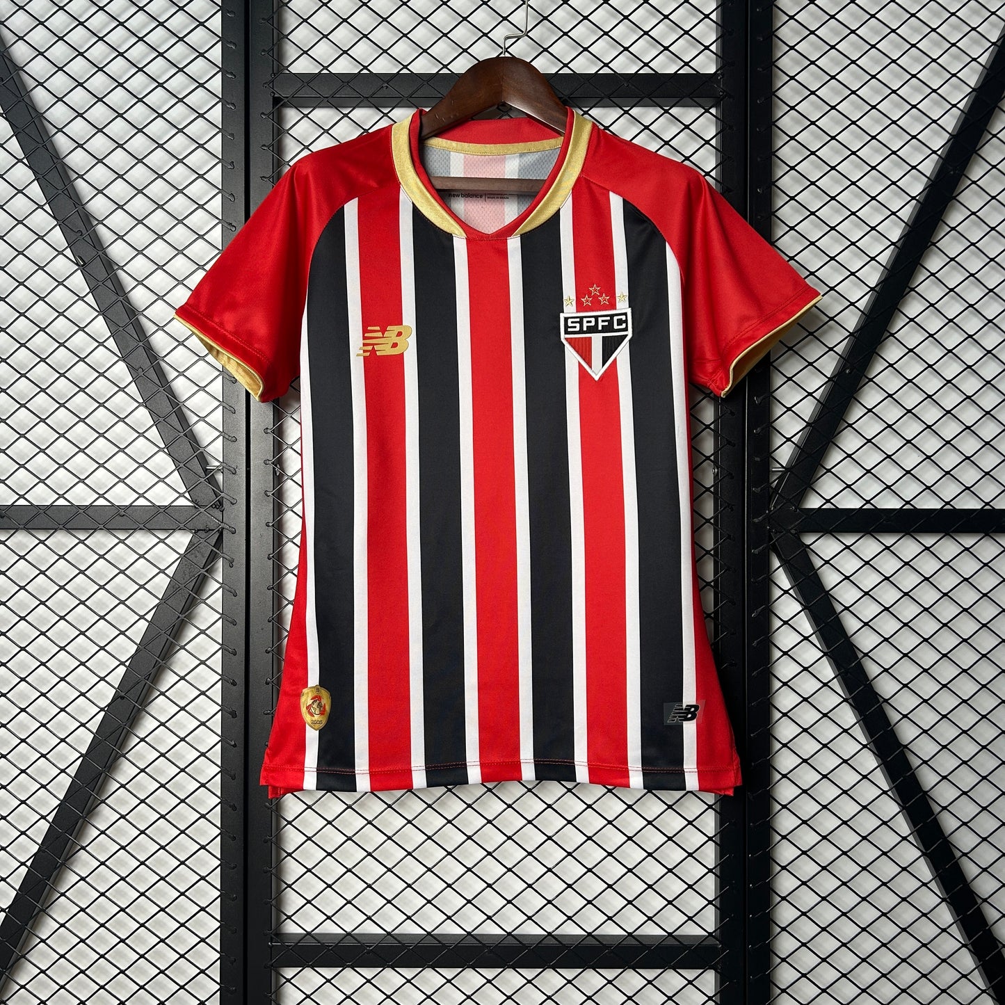 Sao Paulo 25/26 Feminina Alternativa