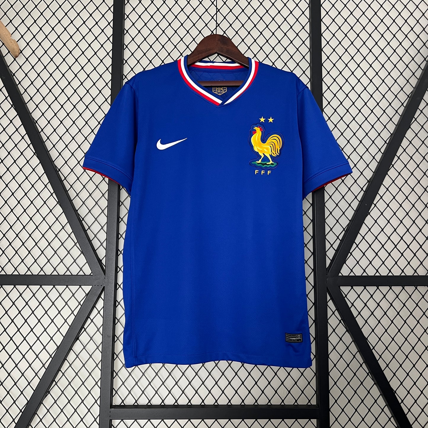França 2024 Casa