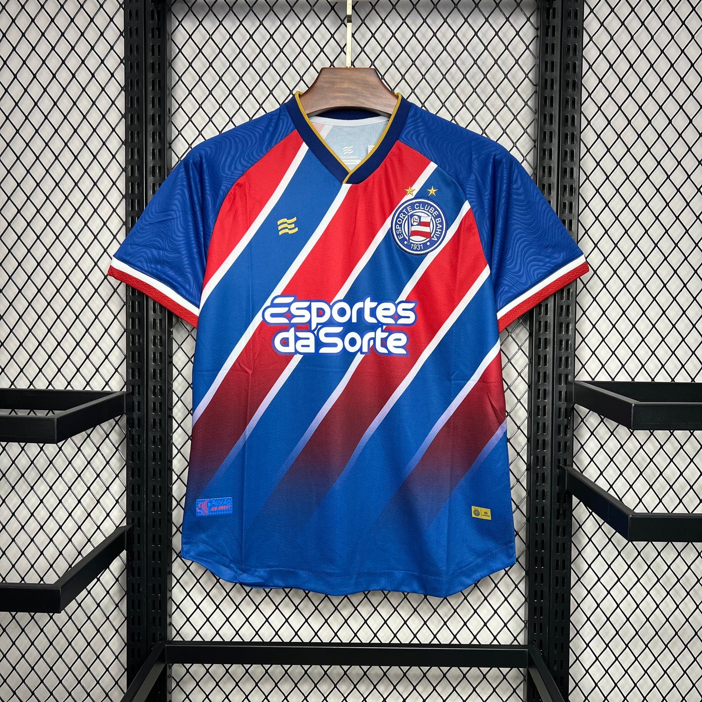 Bahia 24/25 Alternativa