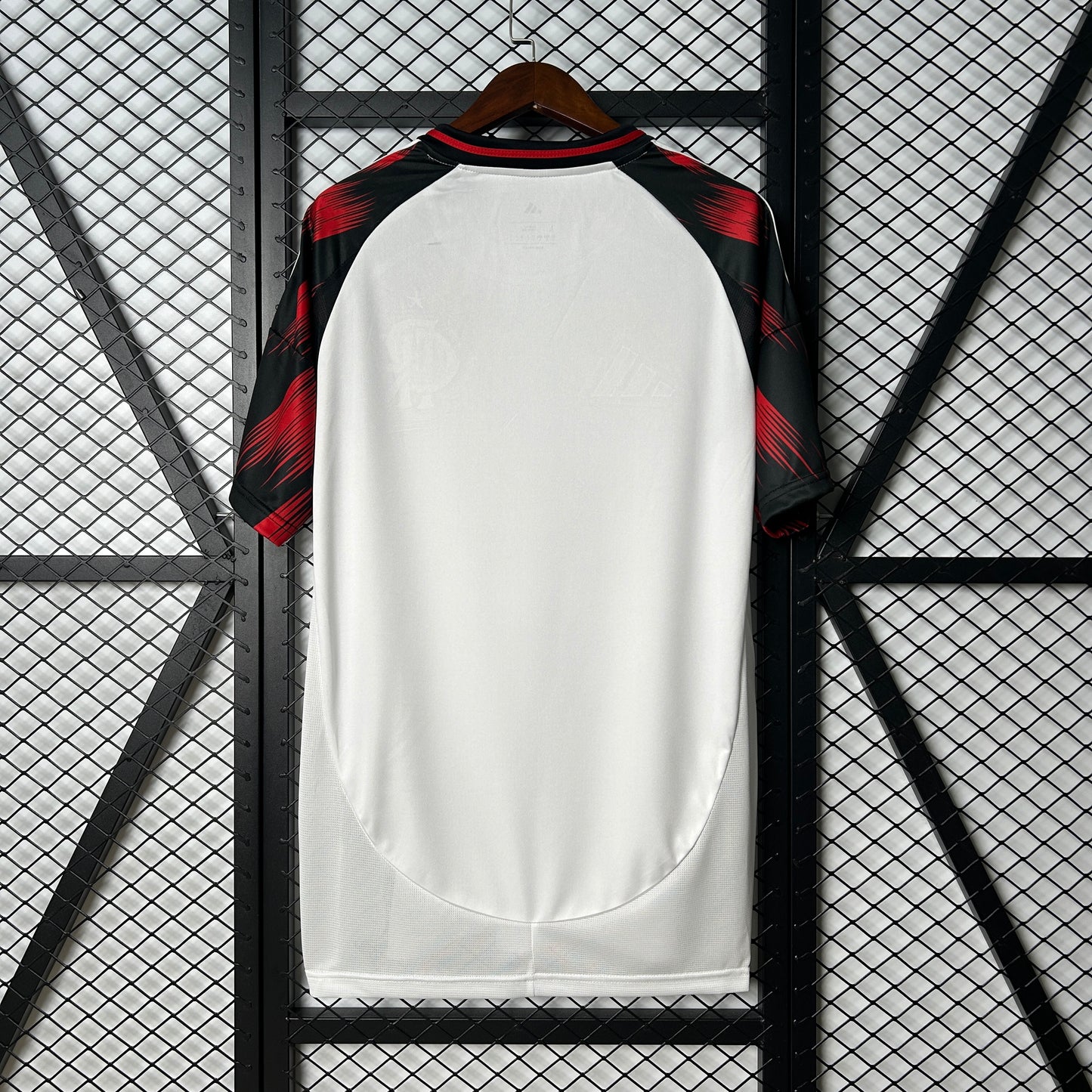 Flamengo 25/26 Alternativa