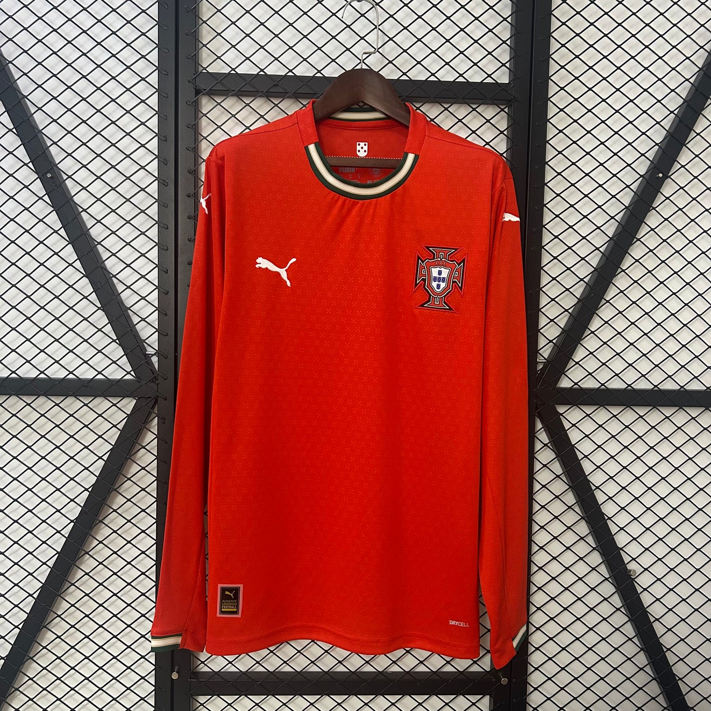 Portugal 2025 Casa - Long sleeve