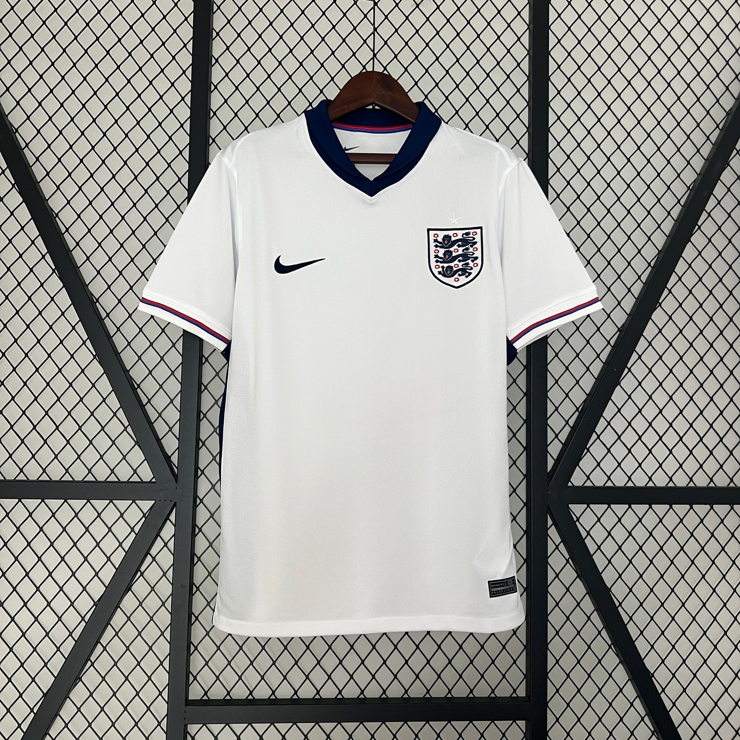 Inglaterra 2024 - Casa